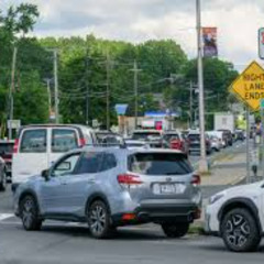 Residents Want Moratorium on Rt 7 Development in Brunswick