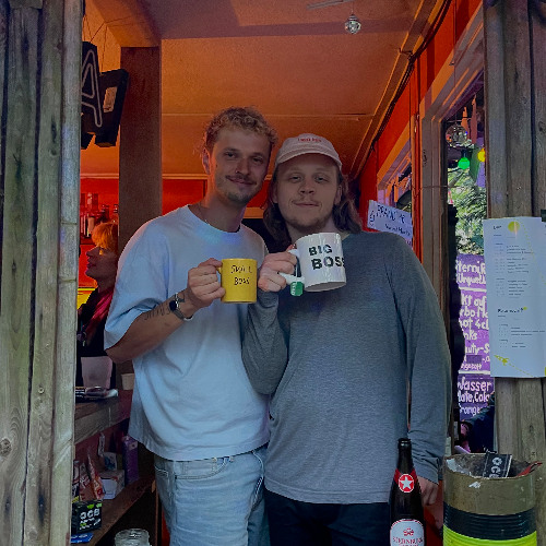 Honecktronik b2b Kennedy Jetflex @ Tangent 25