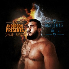 Master Beats Vol. 1