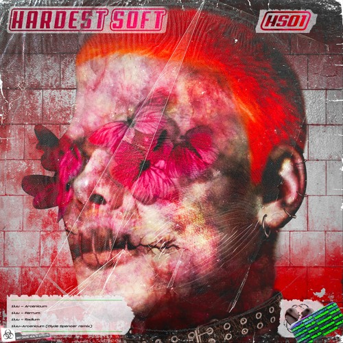 [PREMIERE] 1luu - Ferrum (HS01)