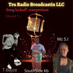 1st Round Of The October Beast Mode Song Competition