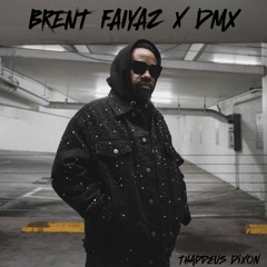 Brent Faiyaz X DMX (MASHUP)