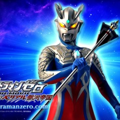 Ultraman Zero Opening FULL