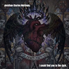 A Prayer of New Design _ Reversed