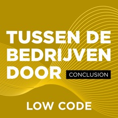 TDBD #3 - LOW CODE