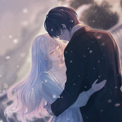 봄을 부르는 설녀 - 8. 따뜻한 당신