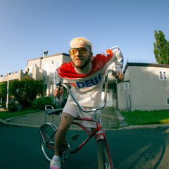 LE GRIND  (feat. pataugeoire)