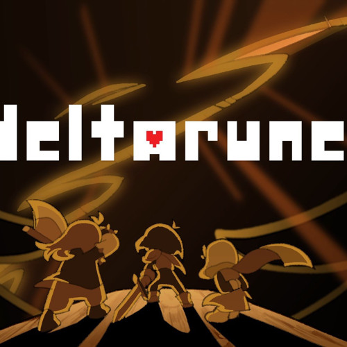 Stream We meet Again - Deltarune (CHAPTER 3 and 4 Trailer Theme) by ...