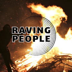 RP#017 MOON's'ON - Beltane2025 / Bautzen