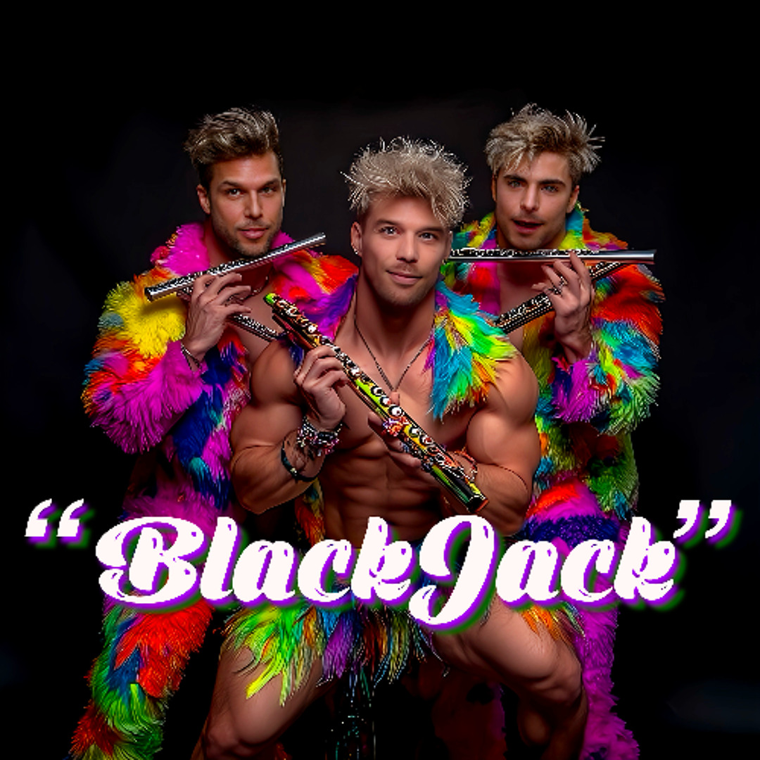 “BLACKJACK” – The Birth of Flutestep (INSANE EDM DROP!)