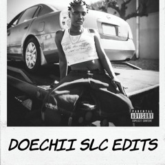 Doechii - NISSAN ALTIMA (SWEET LIKE CHOCOLATE. Edit)