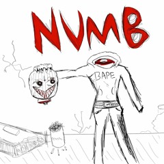 NUMB (PROD. @HEYNIBBY)
