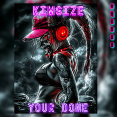 Your Done