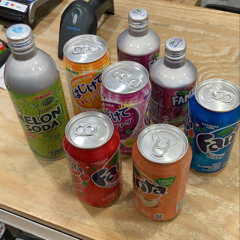 SIP LE JUICE (BLESSQUE + WHYLUNAR)