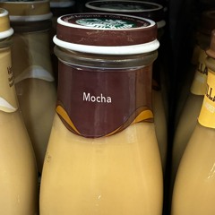 mocha