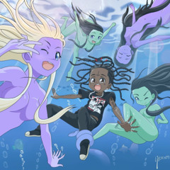 [Free] "Squ1d" - Pluggnb x Sahbabii x Unotheactivist Type Beat