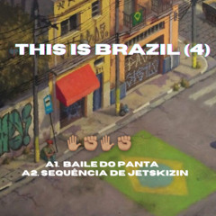 KAIR - Baile do Panta (Original Mix)