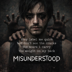 Misunderstood