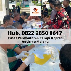 Hub. 0811 3038 070, Pusat Perawatan & Terapi Depresi Autisme Untuk Anak Laki Laki