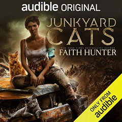 ACCESS EBOOK 🗸 Junkyard Cats: Shining Smith, Book 1 by  Faith Hunter,Khristine Hvam,