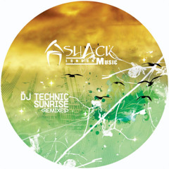 Sunrise (Liquid People Dub)