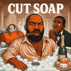 Cut Soap