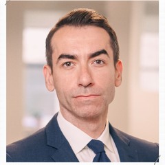 From Due Diligence to Deal Breakers: A Live Chat with Daniel Gershburg