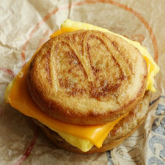 mcmuffin prod. birdbusiness