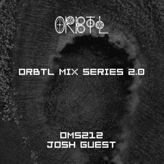 OMS2 012 - Josh Guest