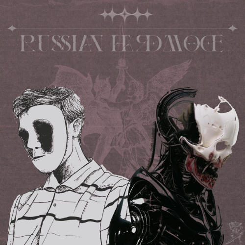 Nu:Gravity & Portwave - RUSSIAN HARD MODE