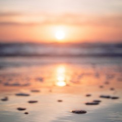 Deep Peace