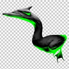 Durz - Green Goose #001
