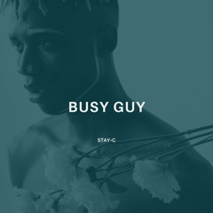 Busy Guy (Free Download)