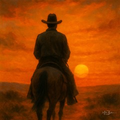 God Called a Cowboy Home