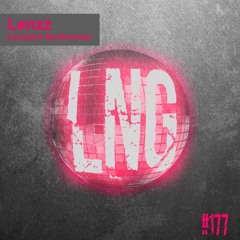 #177 - Lenzzie's Nu-Grooves