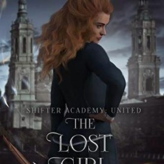 (PDF) Download The Lost Girl BY : Scarlett Haven