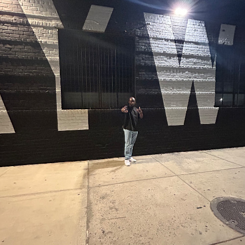 No Vista - Elsewhere, NYC, USA - 06.06.25 by Ronnie Loko