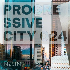 Progressive City | NELIN | Episode 024