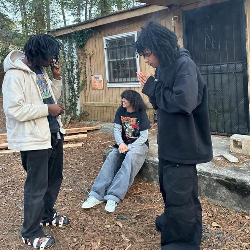 yen - never been sorry prod. krxxk