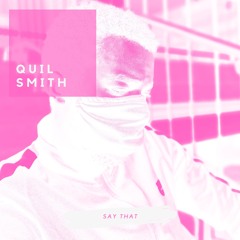 Say That (prod. two4flex)