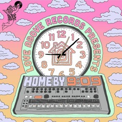PREMIERE: Joey Coco - Alchemy [Love Above Records]
