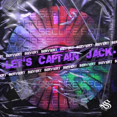 Let's Captain Jack [FREE DOWNLOAD]