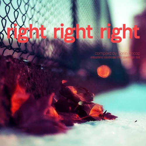 V.A. - Right, Right, Right