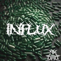 Influx [FREE]