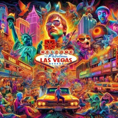 Toni Roma & Werner Fisherman - Las Vegas (Trip mix) Tekno Therapy Records