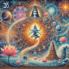 One And The Oneness