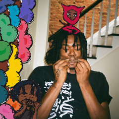Lucki - Tune & Trina
