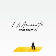 Astro, ANNA - 1 MOMENTO (Fab Remix) *filtered*