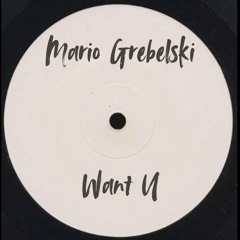 Want U [FREE DOWNLOAD]