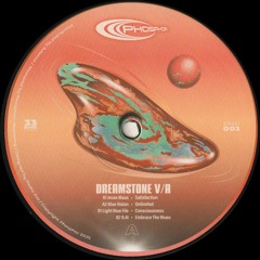 Various Artists - Dreamstone V/A (PHP003)